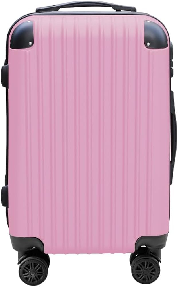 Amazon | 【おまけつき】スーツケース 2点セット Sサイズ Mサイズ